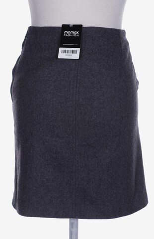 Marc O'Polo Skirt in XXS in Grey