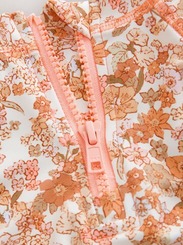 Maillot de bain Next en orange