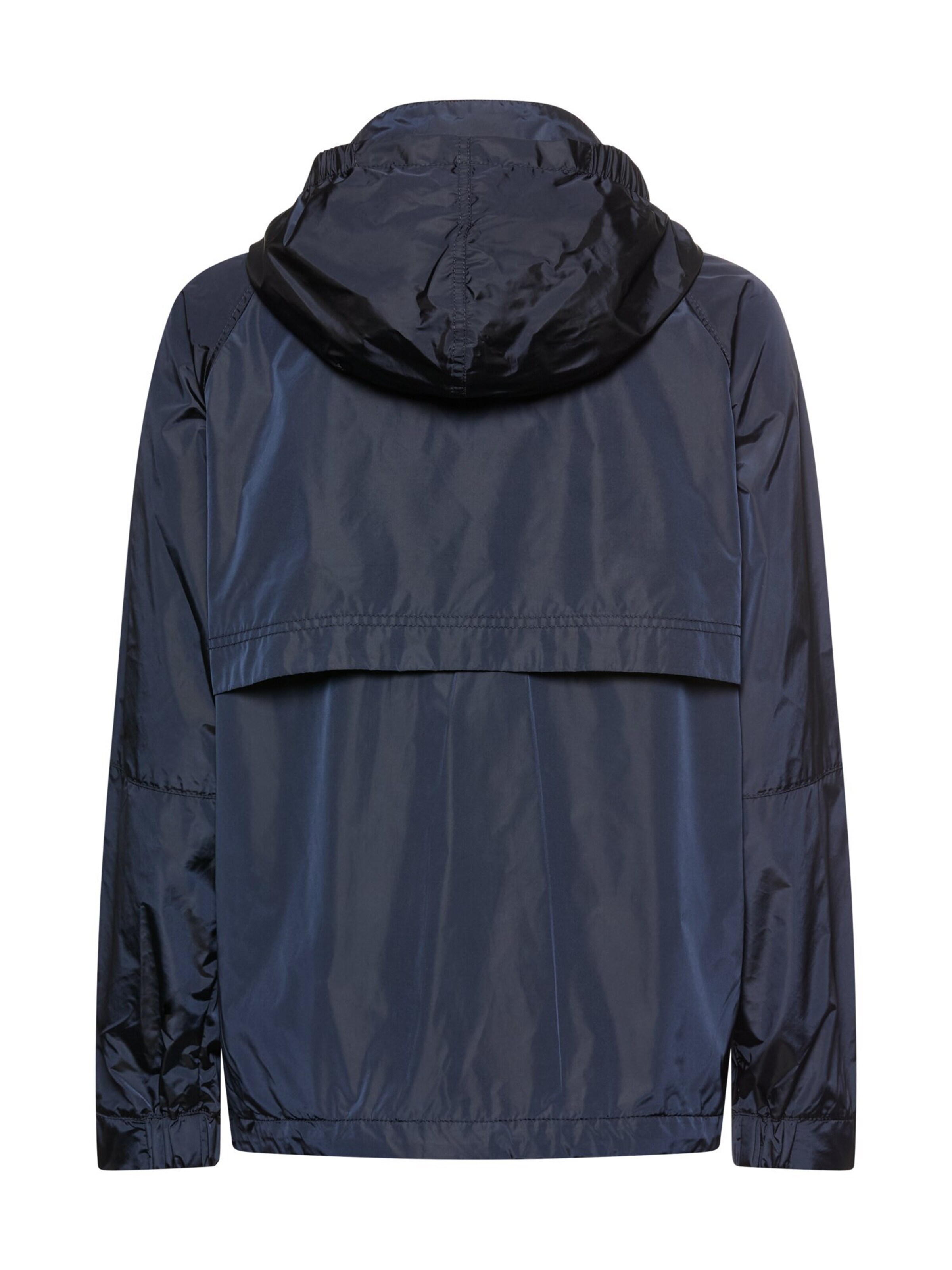 CAMEL ACTIVE Between-Season Jacket in Blue
