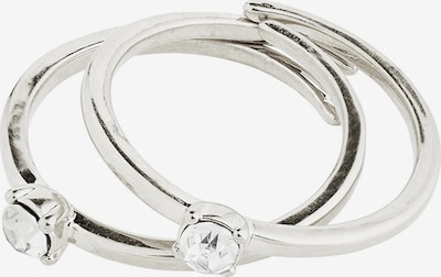 Žiedas ' Sky ' iš Pilgrim, spalva – sidabrinė, Prekių apžvalga