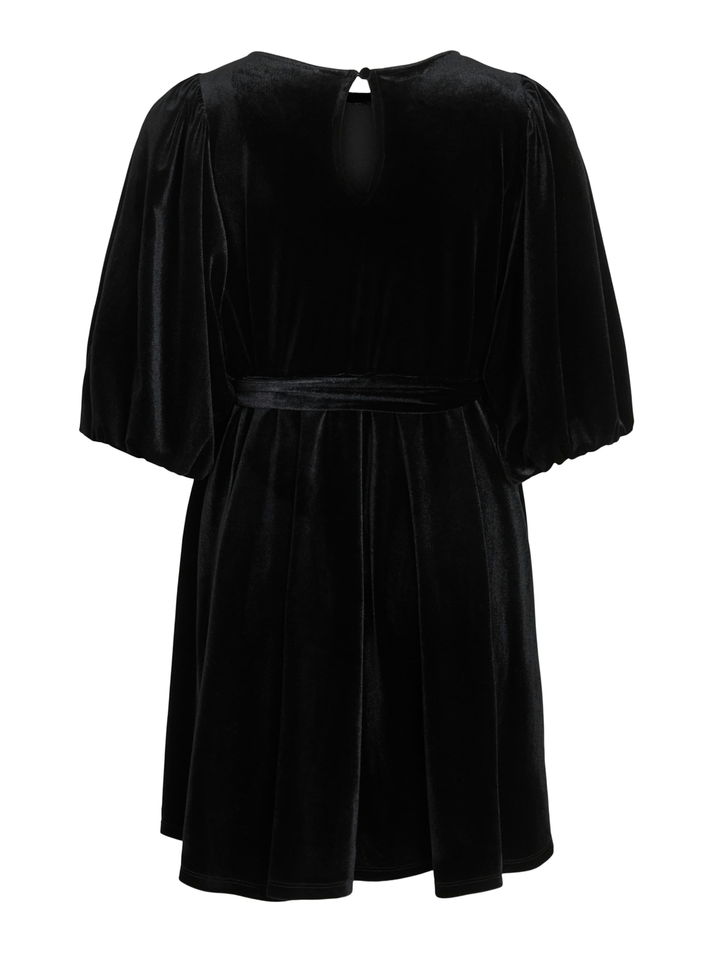 Robe VILA en noir