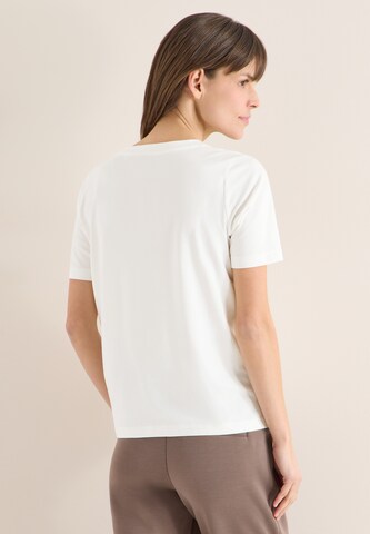 CECIL Shirt in Beige
