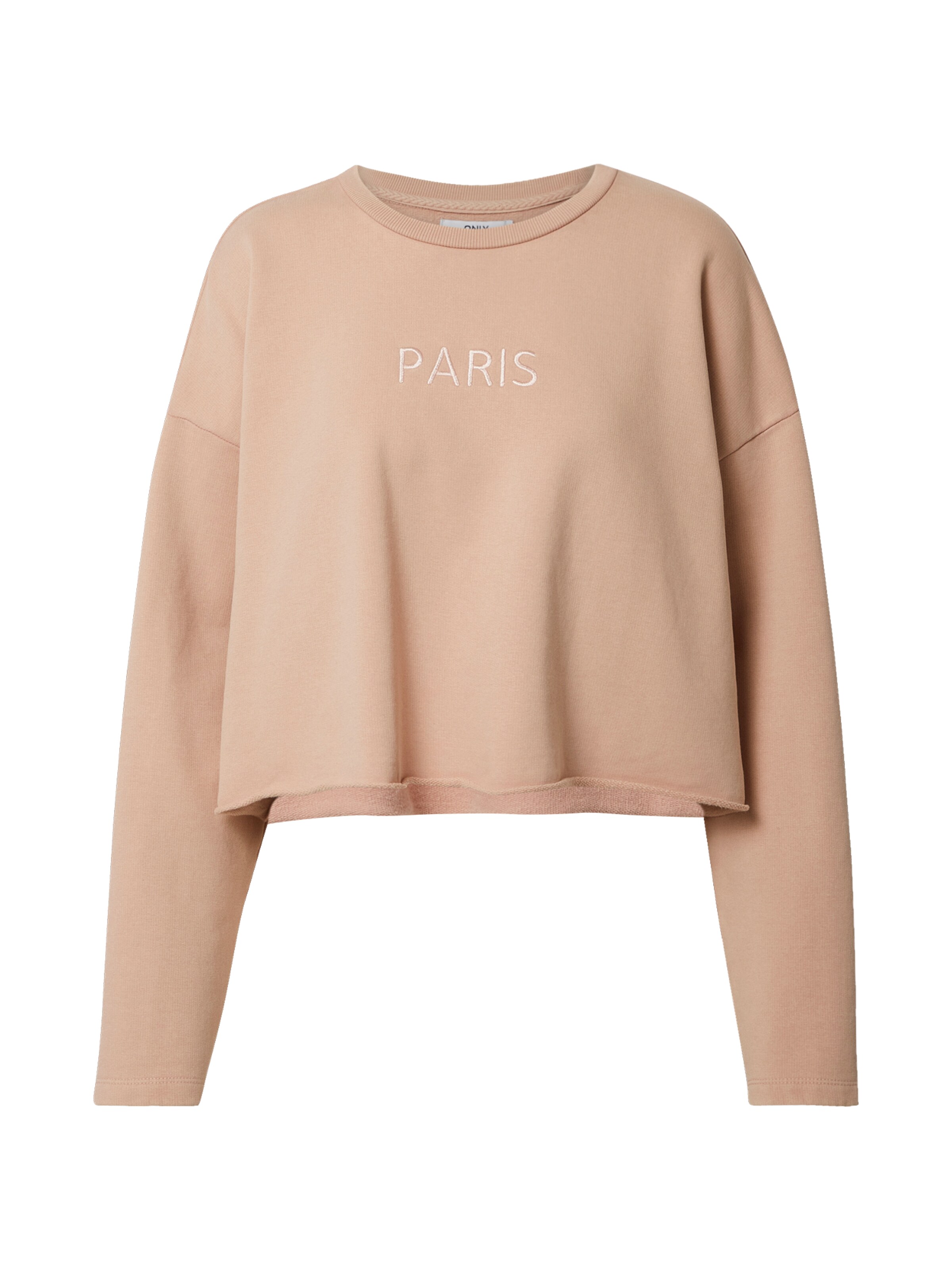 nude adidas jumper