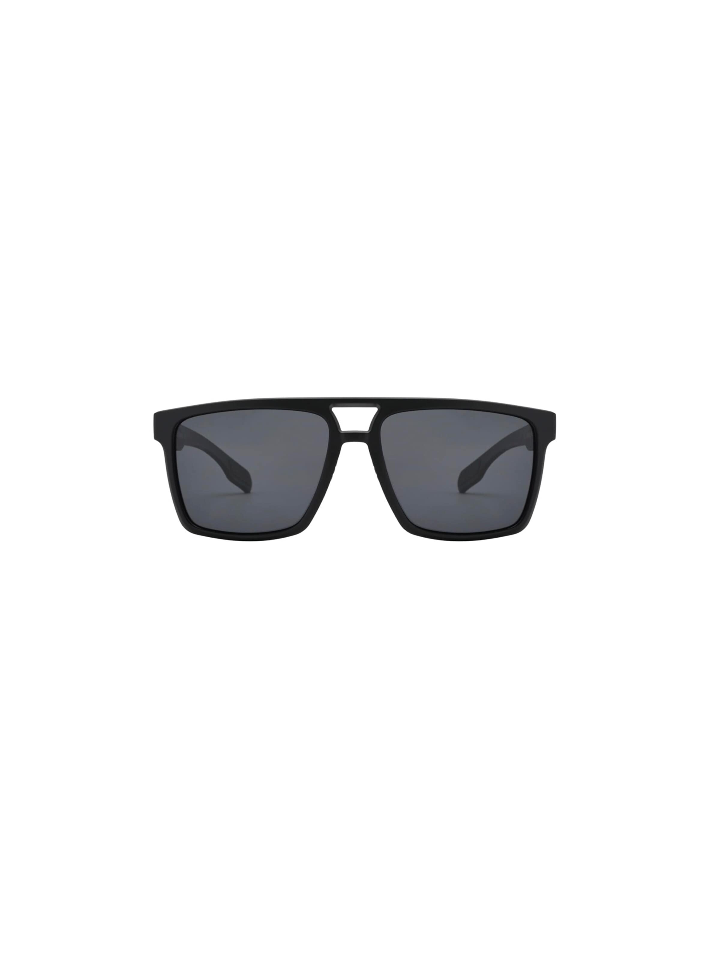 Surf Monkey Sunglasses in Black