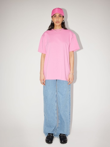 LeGer by Lena Gercke Shirt 'Jilia' in Roze