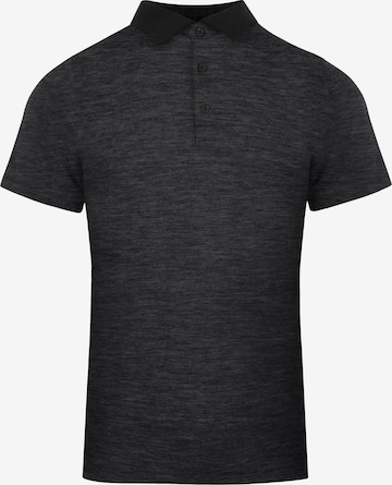 normani Shirt 'Nowra' in Grey: front