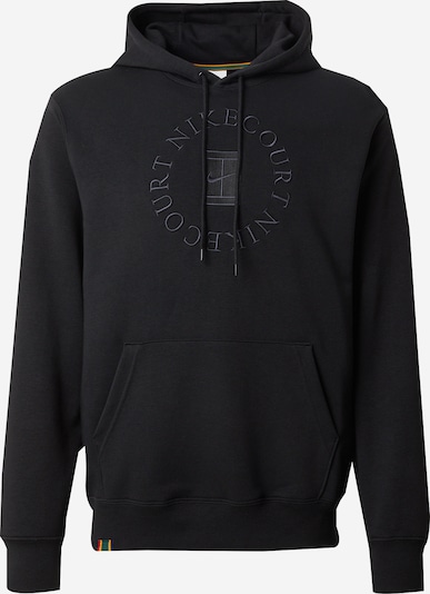 NIKE Urheilullinen collegepaita 'HRTGE' värissä musta, Tuotenäkymä