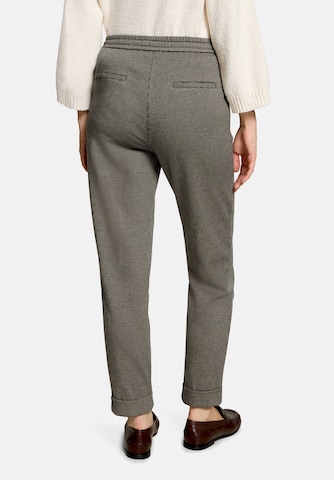 Skinny Pantalon Betty & Co en beige