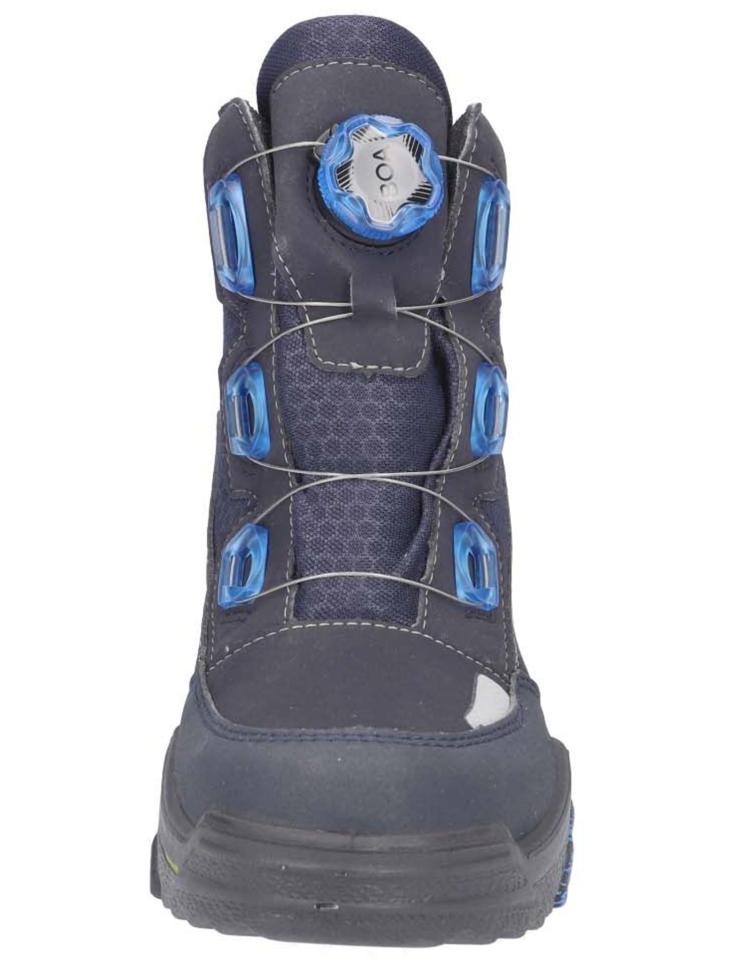 Bottes de neige 'Ice' RICOSTA en bleu