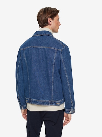 ESPRIT Between-Season Jacket in Blue