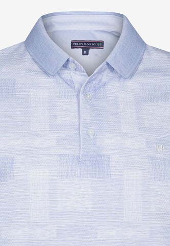 Felix Hardy Shirt in Blue