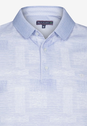 Felix Hardy Poloshirt in Blau