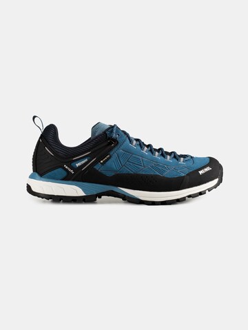 MEINDL Flats ' Top Trail GTX ' in Blue