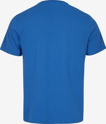 T-Shirt fonctionnel O'NEILL en bleu