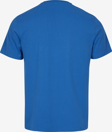 O'NEILL Functioneel shirt in Blauw