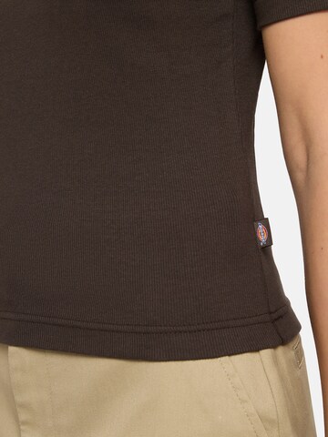 ruda DICKIES Marškinėliai