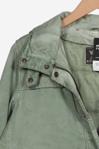 Soccx Jacket & Coat in S in Green