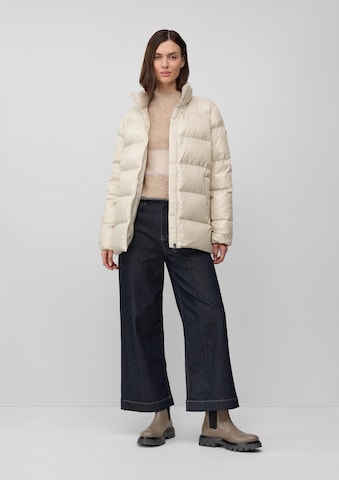 s.Oliver Winterjas in Beige