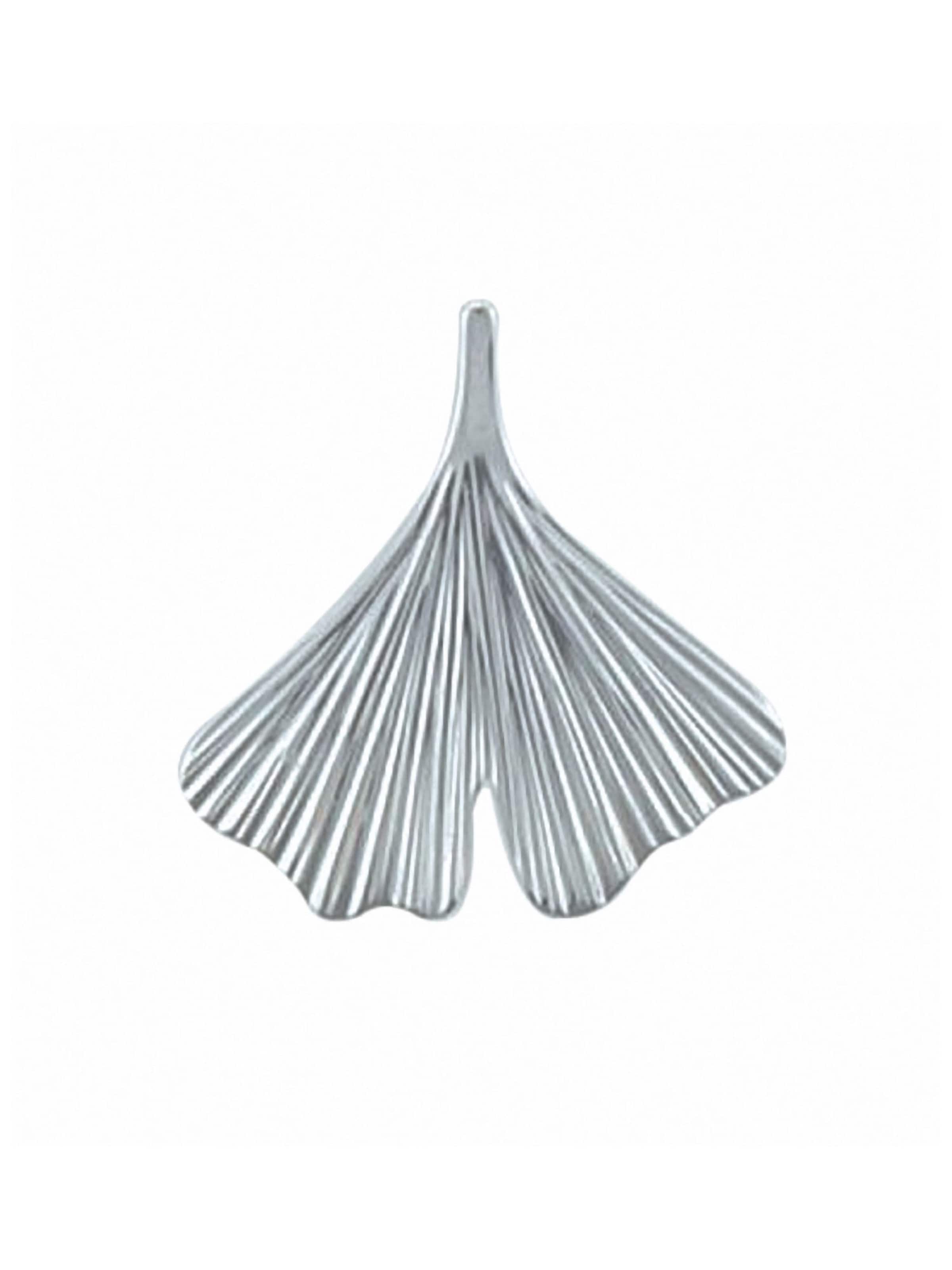 Adelia´s Anhänger in Silber: Vorderseite