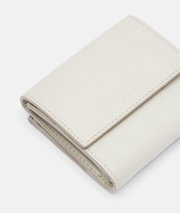 Liebeskind Berlin Wallet in Beige