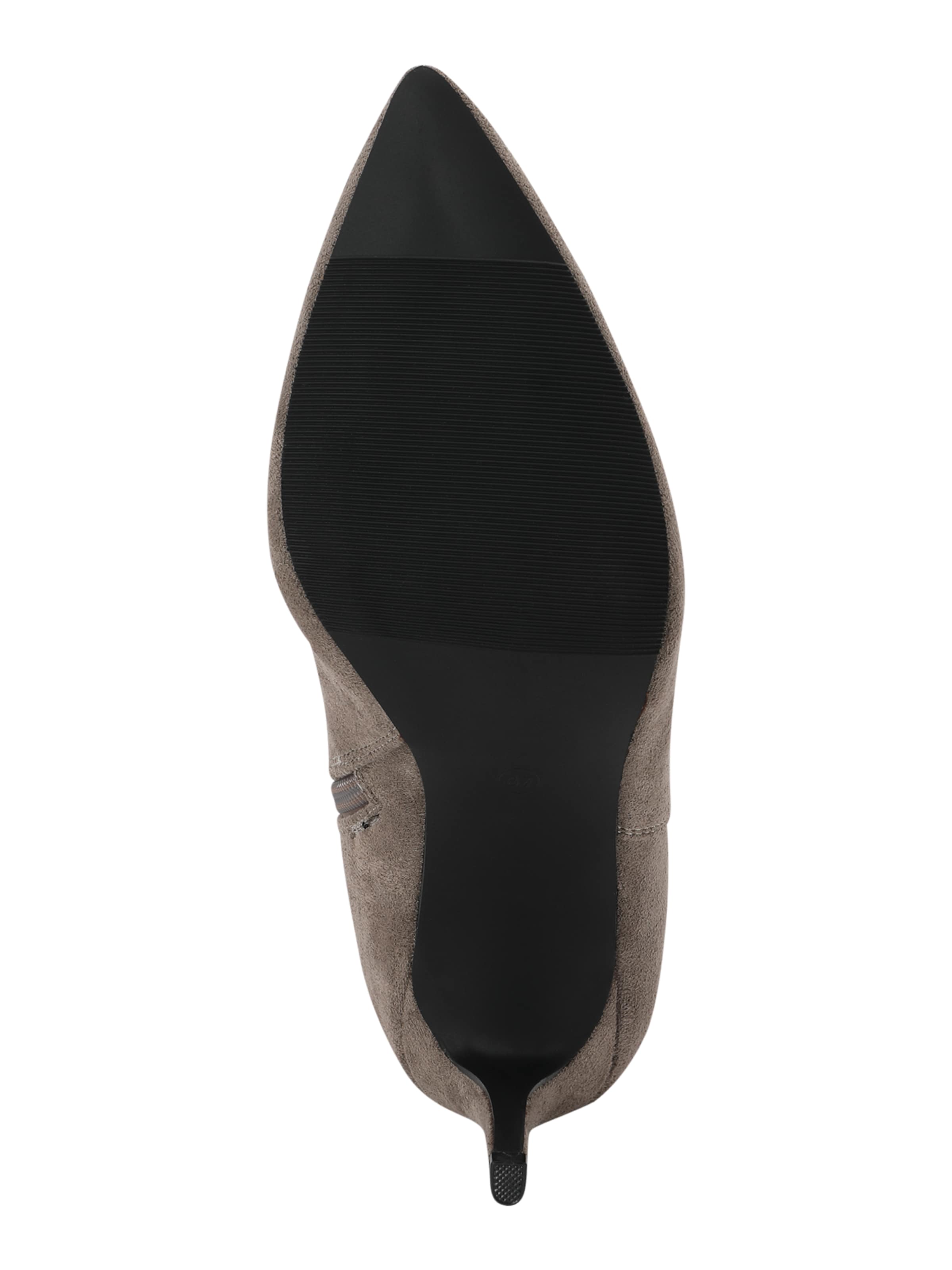 ABOUT YOU Støvler 'Elisa' i grå