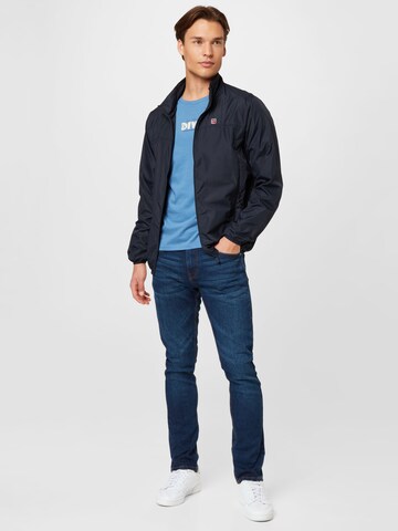 Hailys Men Jacke 'Owen' in Blau