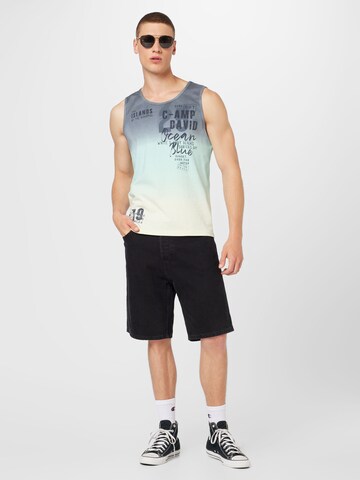 Tricou de la CAMP DAVID pe mai multe culori