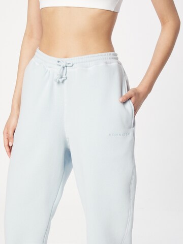 Röhnisch Regular Workout Pants 'EPOCH' in Blue