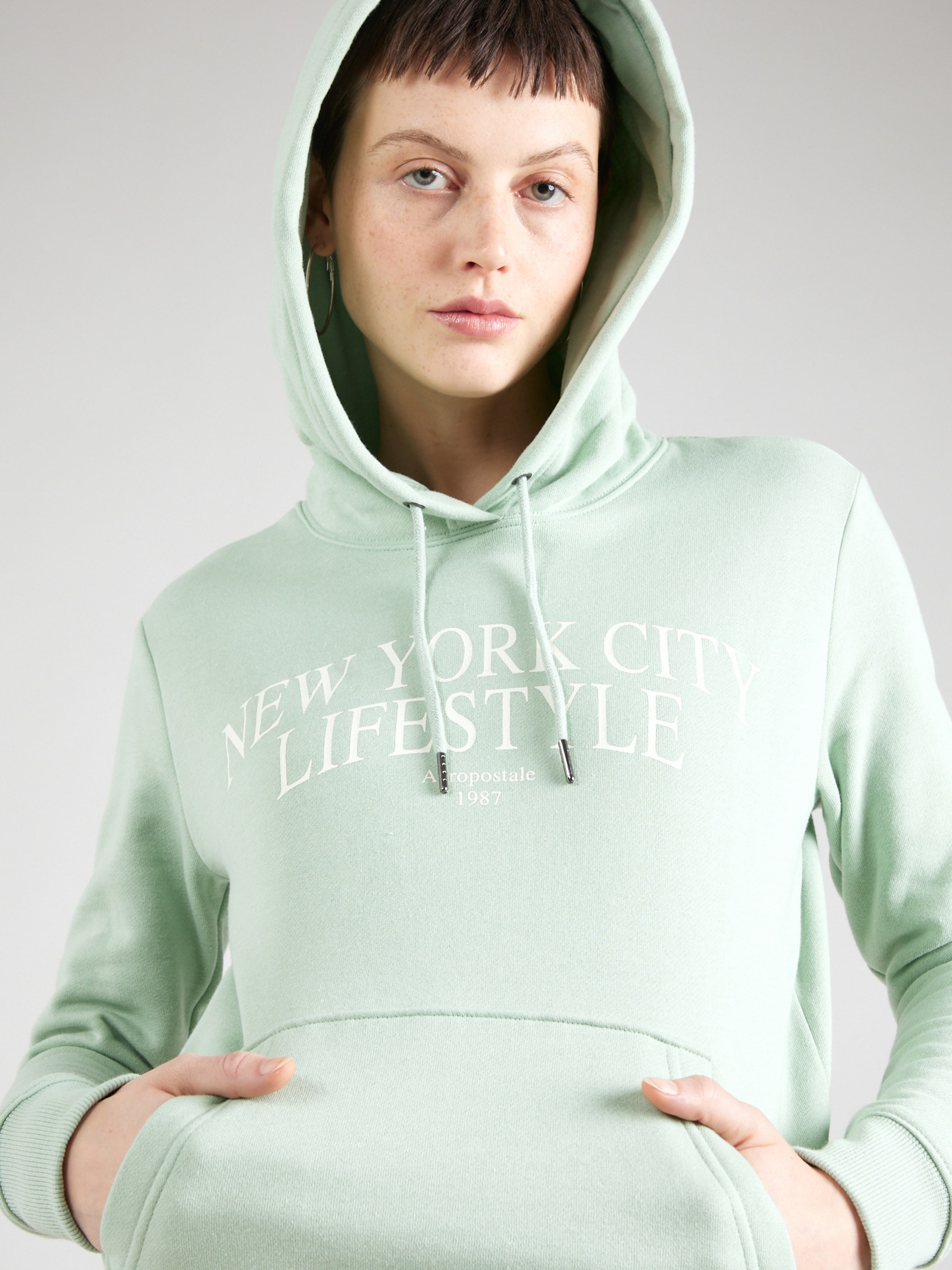 Sudadera aeropostale hotsell