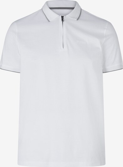 JOOP! Poloshirt ' Phillip ' in weiß, Produktansicht