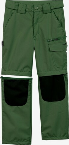 Kamik Regular Outdoor Pants 'SLAYER' in Green