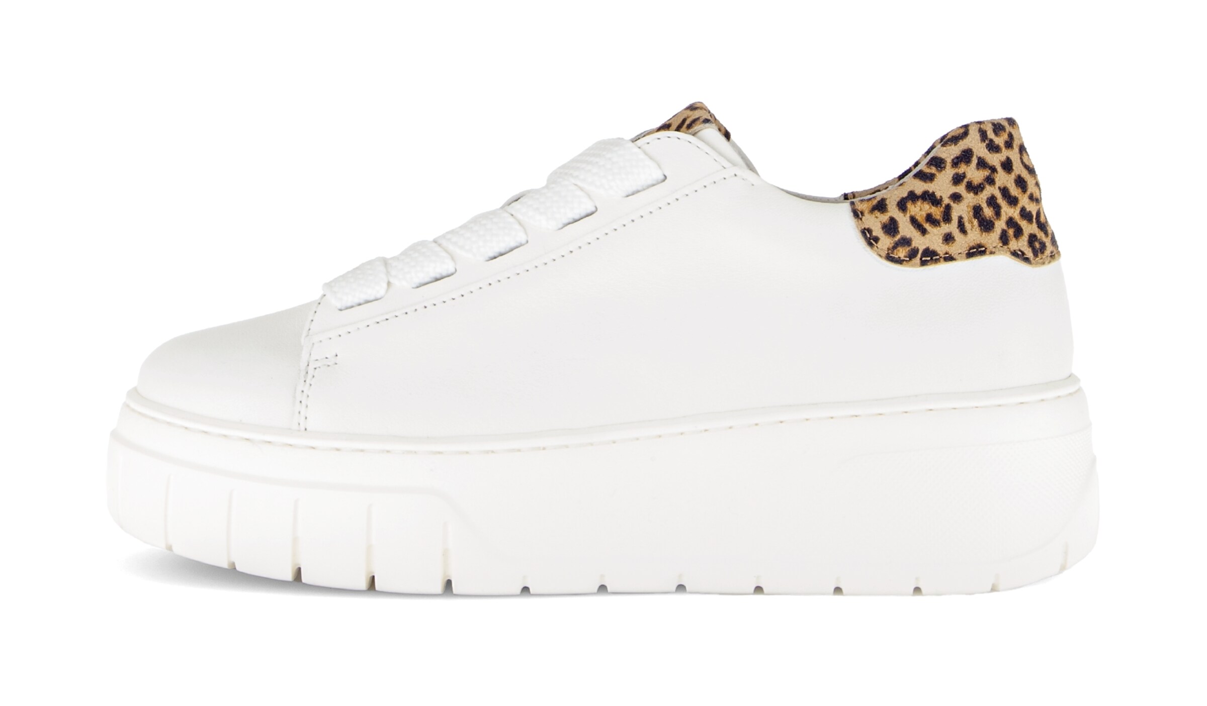 GABOR Sneakers in White