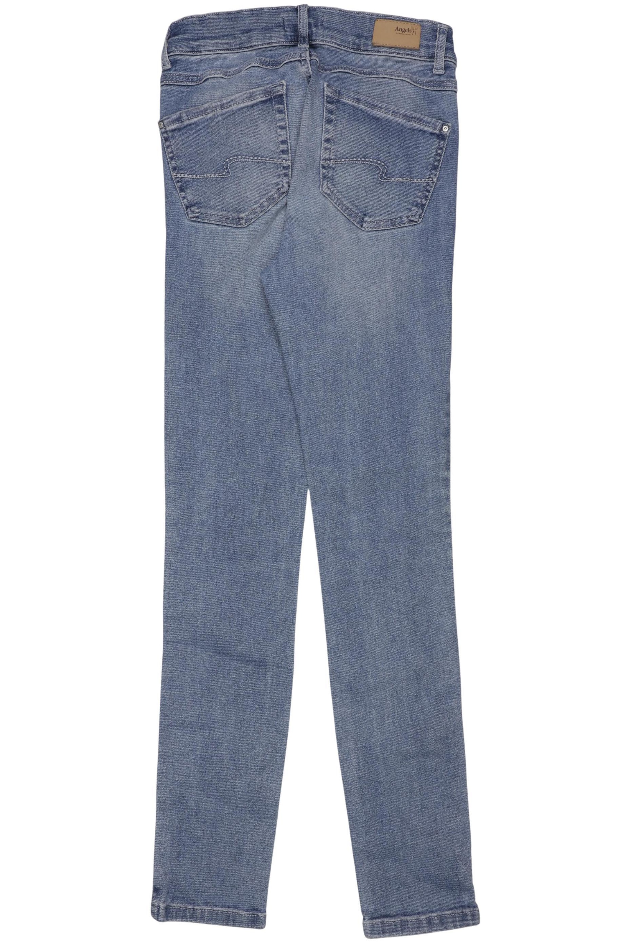 Angels Jeans in 26 in Blue