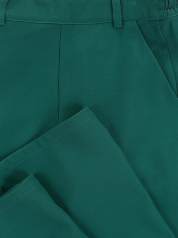 Looxs Revolution Wide leg Pants in Green
