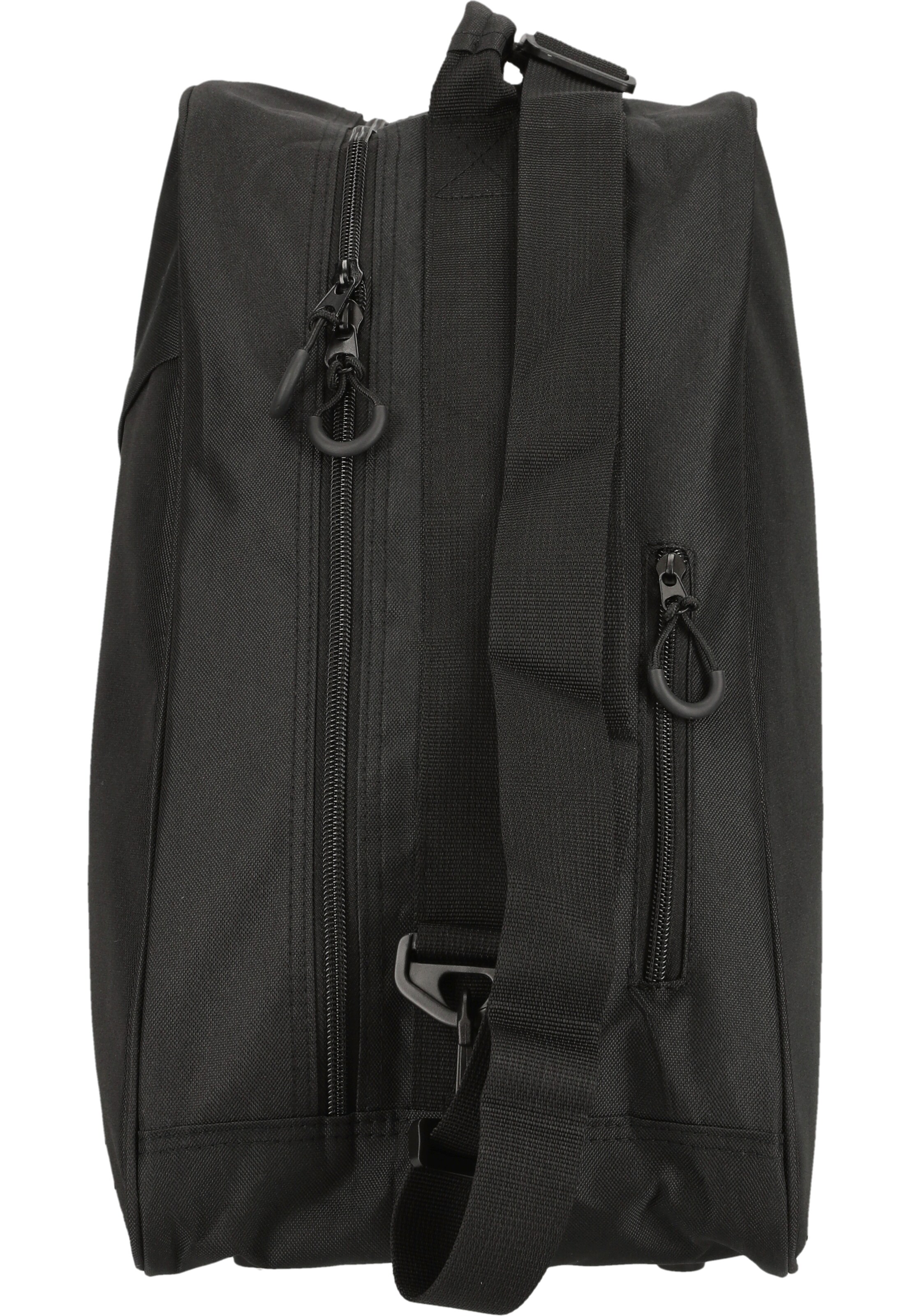 Whistler Sports backpack 'Kandahar' in Black
