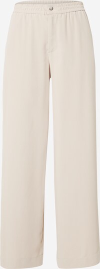 ONLY Pantalon 'LEILA' en crème, Vue avec produit