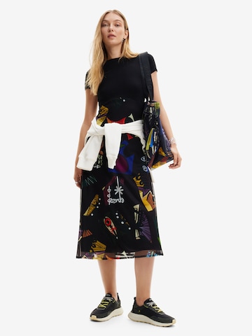 Desigual Dress in Black