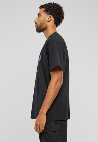 MT Upscale Shirt in Black