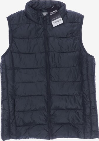 Marie Lund Vest in S in Green: front