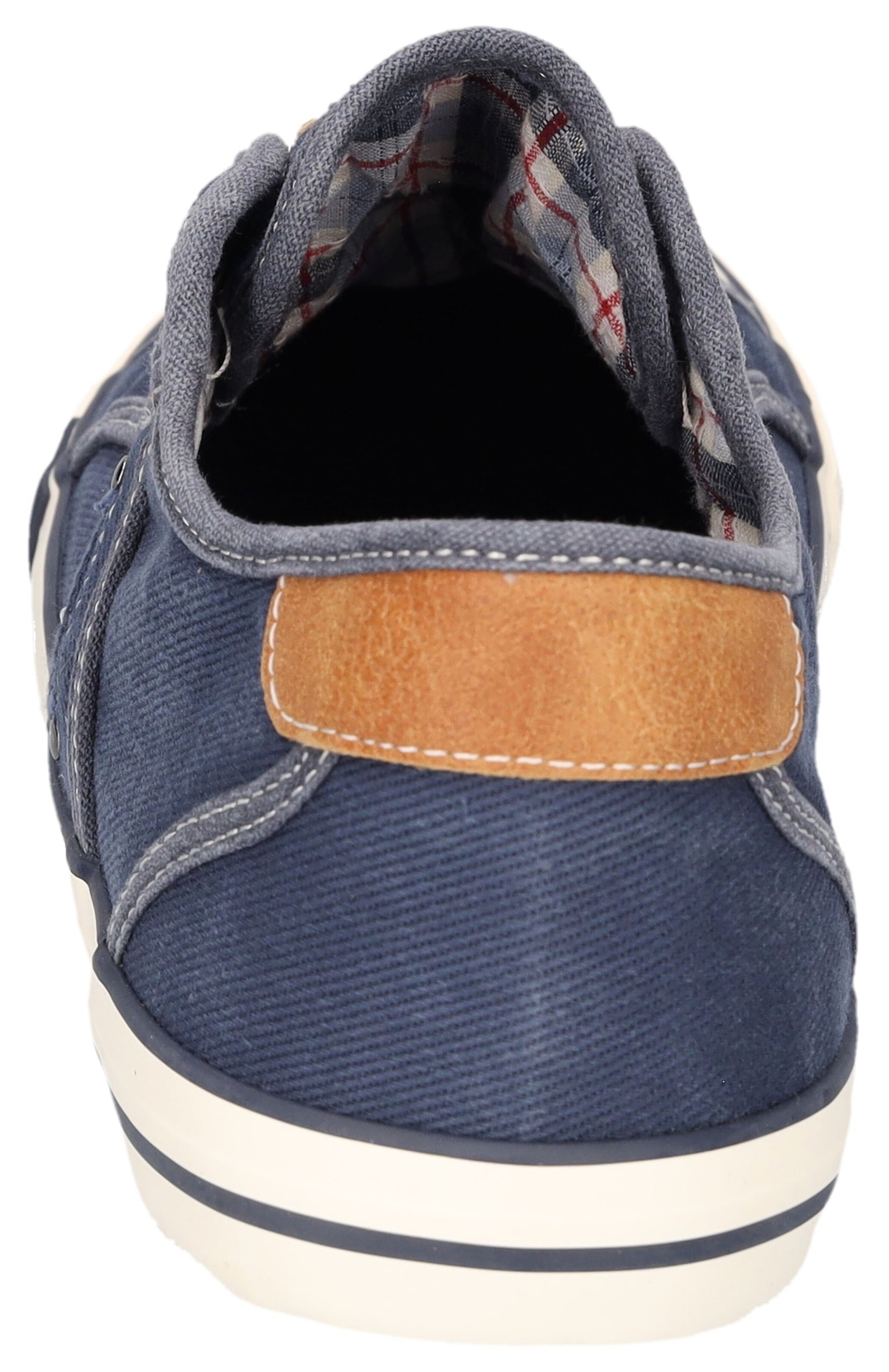 LERROS Sneakers in Blue