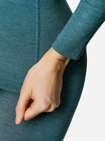 Living Crafts Undershirt 'BIANCA' in Blue