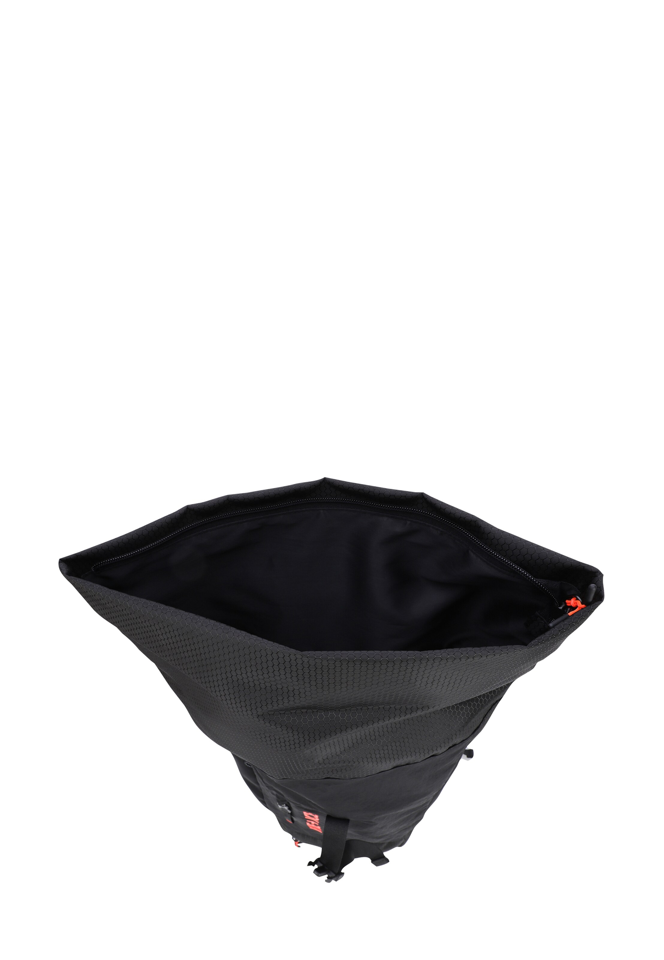 Fire+Ice - Mochila 'Park City Ive' em preto