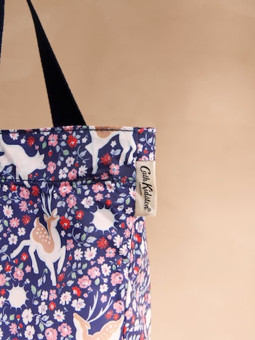 Shopper di Cath Kidston in blu