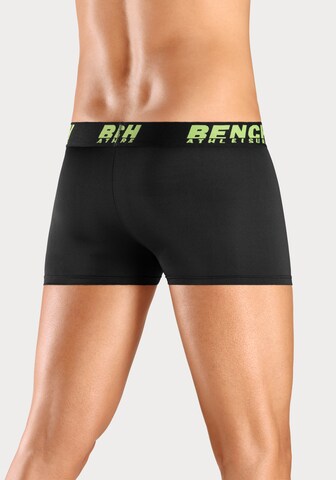 BENCH Boxer shorts in Grey