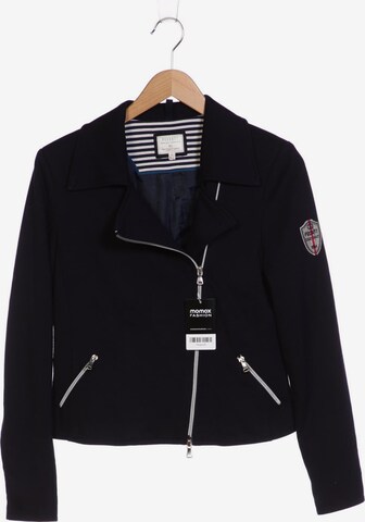 Peckott Jacket & Coat in M in Blue: front