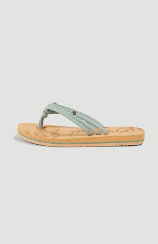 O'NEILL Sandal in Purple: front