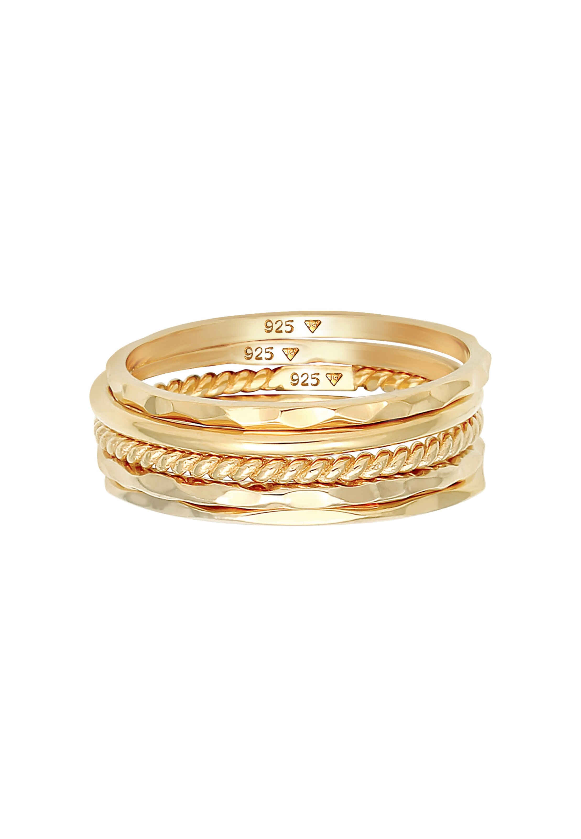 ELLI Ékszer szett - arany