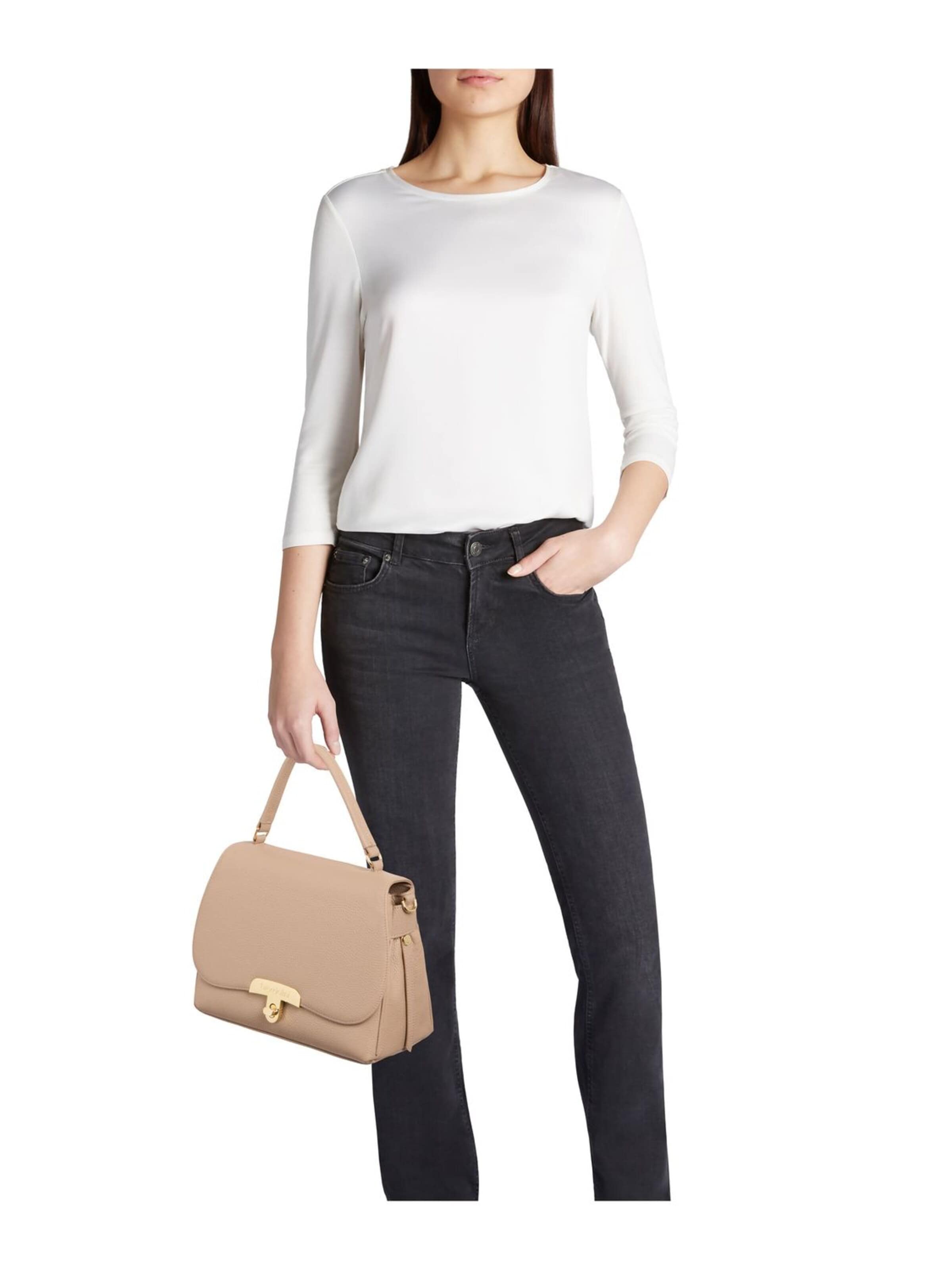 Braccialini - Bolso de mano 'Michelle' en beige