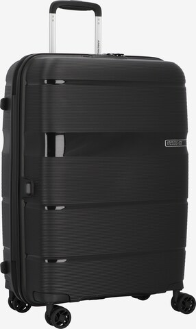 Valisette 'Linex' American Tourister en noir