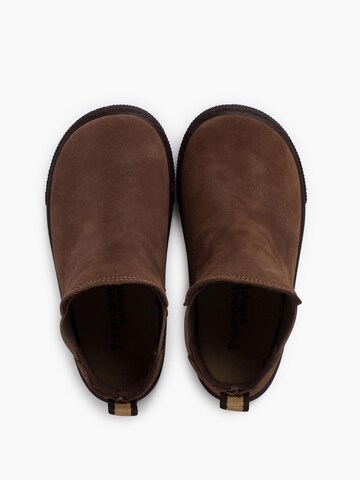 Pisamonas Stiefel‌‌‌‌‌‌‌‌‌ in Grau